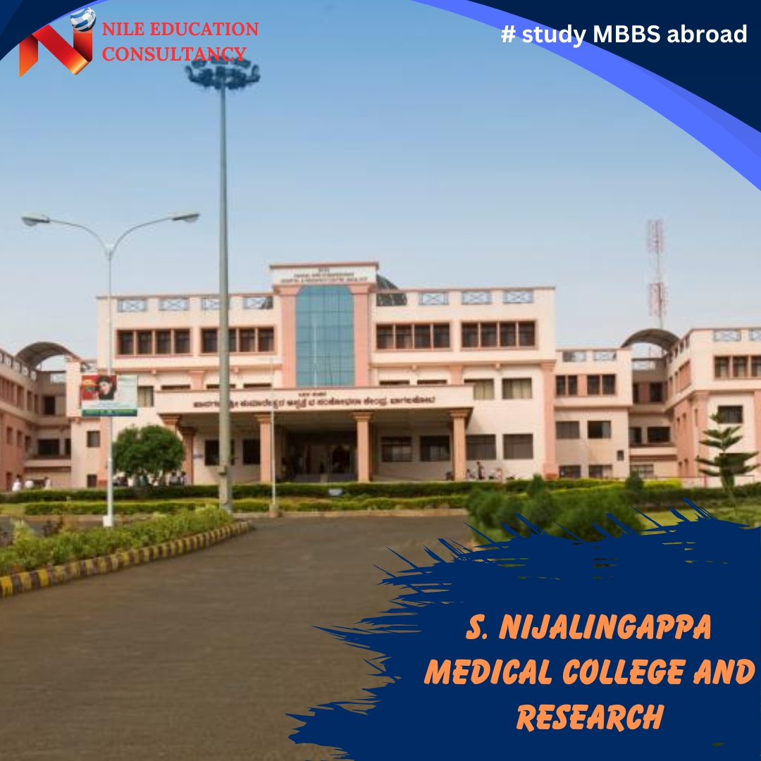 S. Nijalingappa Medical College and Research